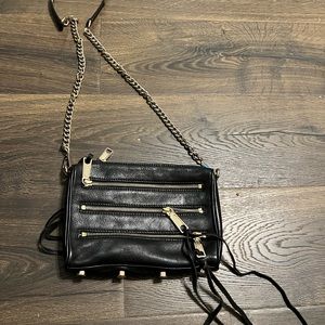 Rebecca Minkoff Satchel